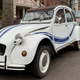 Illustration for article titled These Citroëns Sitting In Brooklyn No Doubt Have Stories To Tell